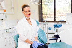 Dentist Job Opportunities