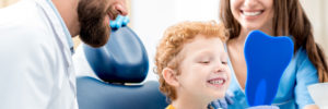 Pediatric dentist jobs
